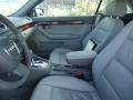 Dolphin Gray Metallic - A4 3.2 quattro Cabriolet Photo No. 13