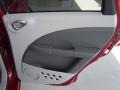 2008 Inferno Red Crystal Pearl Chrysler PT Cruiser Touring  photo #29