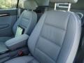 Dolphin Gray Metallic - A4 3.2 quattro Cabriolet Photo No. 14