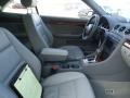 Dolphin Gray Metallic - A4 3.2 quattro Cabriolet Photo No. 20