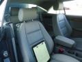 Dolphin Gray Metallic - A4 3.2 quattro Cabriolet Photo No. 21