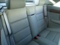 Dolphin Gray Metallic - A4 3.2 quattro Cabriolet Photo No. 23