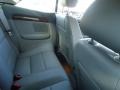 Dolphin Gray Metallic - A4 3.2 quattro Cabriolet Photo No. 25