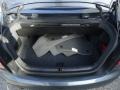 2007 Audi A4 3.2 quattro Cabriolet Trunk