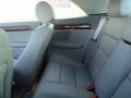 Dolphin Gray Metallic - A4 3.2 quattro Cabriolet Photo No. 28