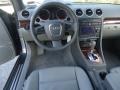 Dolphin Gray Metallic - A4 3.2 quattro Cabriolet Photo No. 30