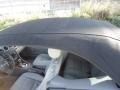 Dolphin Gray Metallic - A4 3.2 quattro Cabriolet Photo No. 31