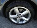 Dolphin Gray Metallic - A4 3.2 quattro Cabriolet Photo No. 36