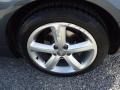 Dolphin Gray Metallic - A4 3.2 quattro Cabriolet Photo No. 38