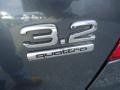Dolphin Gray Metallic - A4 3.2 quattro Cabriolet Photo No. 40