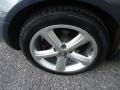 Dolphin Gray Metallic - A4 3.2 quattro Cabriolet Photo No. 41