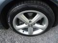 Dolphin Gray Metallic - A4 3.2 quattro Cabriolet Photo No. 42