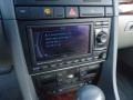 Dolphin Gray Metallic - A4 3.2 quattro Cabriolet Photo No. 44