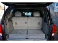 2006 Chevrolet Uplander LT AWD Trunk