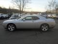 Bright Silver Metallic - Challenger SRT8 Photo No. 14
