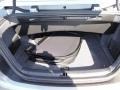 Light Silver Metallic - A4 3.2 quattro Cabriolet Photo No. 23