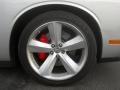Bright Silver Metallic - Challenger SRT8 Photo No. 19