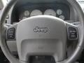 2002 Black Jeep Grand Cherokee Limited 4x4  photo #19