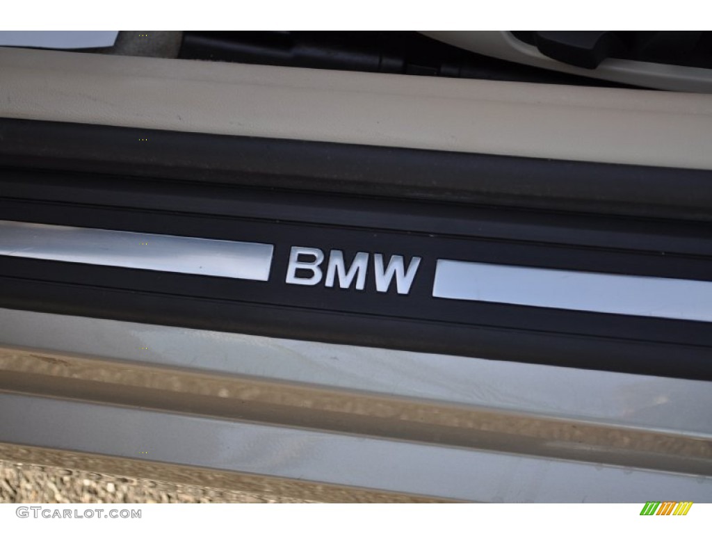 2007 3 Series 328i Convertible - Platinum Bronze Metallic / Cream Beige photo #26