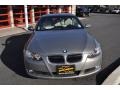 2007 Platinum Bronze Metallic BMW 3 Series 328i Convertible  photo #34