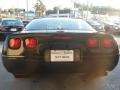 1995 Black Chevrolet Corvette Coupe  photo #12