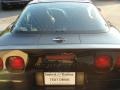 1995 Black Chevrolet Corvette Coupe  photo #13
