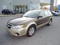 Deep Bronze Metallic - Outback 2.5i Wagon Photo No. 1