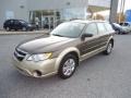 Deep Bronze Metallic - Outback 2.5i Wagon Photo No. 2