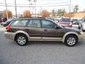 Deep Bronze Metallic - Outback 2.5i Wagon Photo No. 5