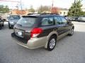 Deep Bronze Metallic - Outback 2.5i Wagon Photo No. 6