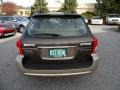Deep Bronze Metallic - Outback 2.5i Wagon Photo No. 7