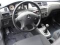 Black Dashboard Photo for 2006 Mitsubishi Lancer #56988776