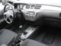 Graphite Gray Pearl - Lancer OZ Rally Photo No. 13