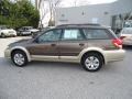 Deep Bronze Metallic - Outback 2.5i Wagon Photo No. 9