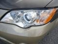 Deep Bronze Metallic - Outback 2.5i Wagon Photo No. 37