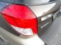 Deep Bronze Metallic - Outback 2.5i Wagon Photo No. 38