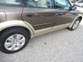 Deep Bronze Metallic - Outback 2.5i Wagon Photo No. 40
