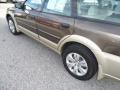 Deep Bronze Metallic - Outback 2.5i Wagon Photo No. 41