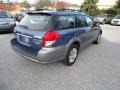Newport Blue Pearl - Outback 2.5i Wagon Photo No. 6