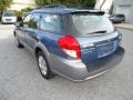 2009 Newport Blue Pearl Subaru Outback 2.5i Wagon  photo #8