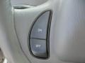 1999 Performance White Lincoln Town Car Executive  photo #14