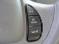 1999 Performance White Lincoln Town Car Executive  photo #15