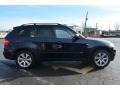 Monaco Blue Metallic - X5 4.8i Photo No. 4
