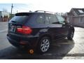 Monaco Blue Metallic - X5 4.8i Photo No. 5