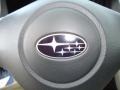 2009 Newport Blue Pearl Subaru Outback 2.5i Wagon  photo #37