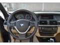 Monaco Blue Metallic - X5 4.8i Photo No. 10
