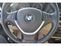 Monaco Blue Metallic - X5 4.8i Photo No. 12