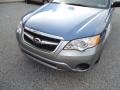 Newport Blue Pearl - Outback 2.5i Wagon Photo No. 45