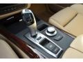 Monaco Blue Metallic - X5 4.8i Photo No. 16
