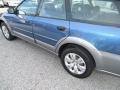 Newport Blue Pearl - Outback 2.5i Wagon Photo No. 49